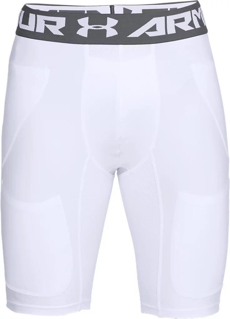 UA Football 6-Pocket Mens Girdle Product Image