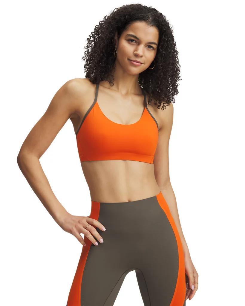 UA Courtside Womens Bralette Product Image