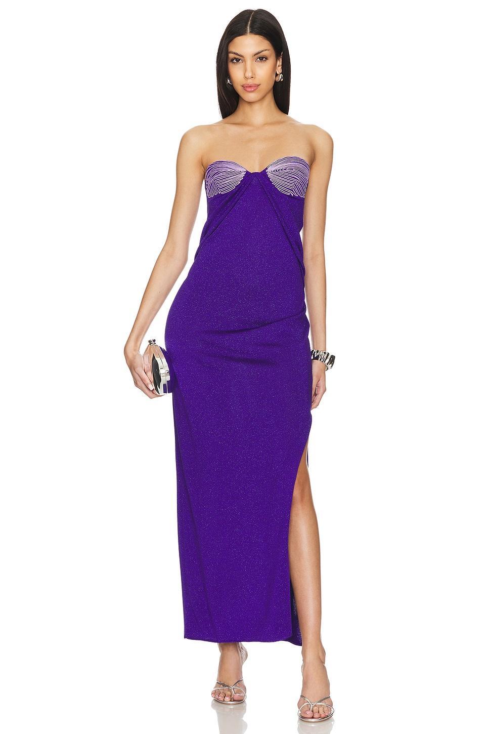 Britney Dress Baobab Product Image