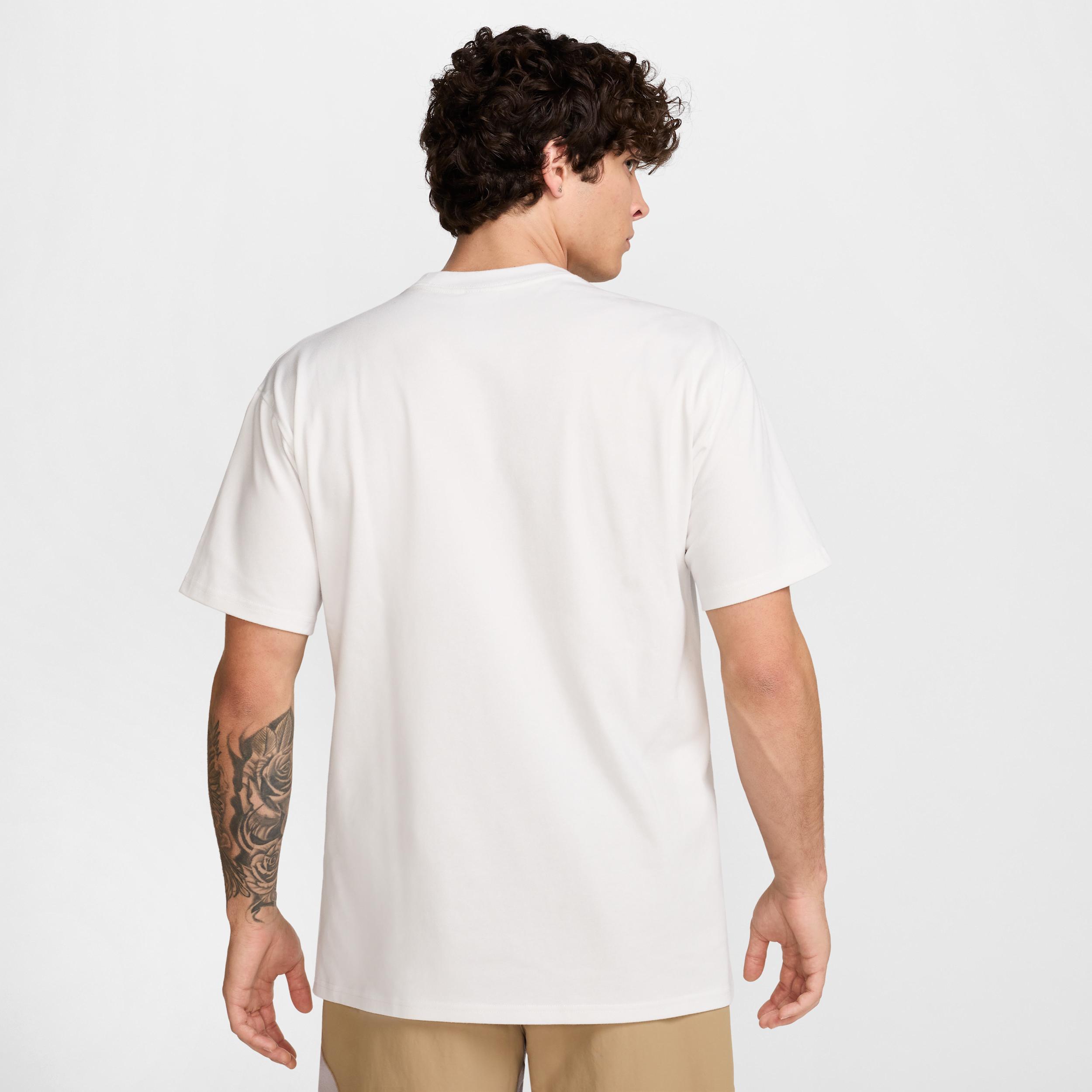 Nike ACG Men's Dri-FIT T-Shirt Product Image