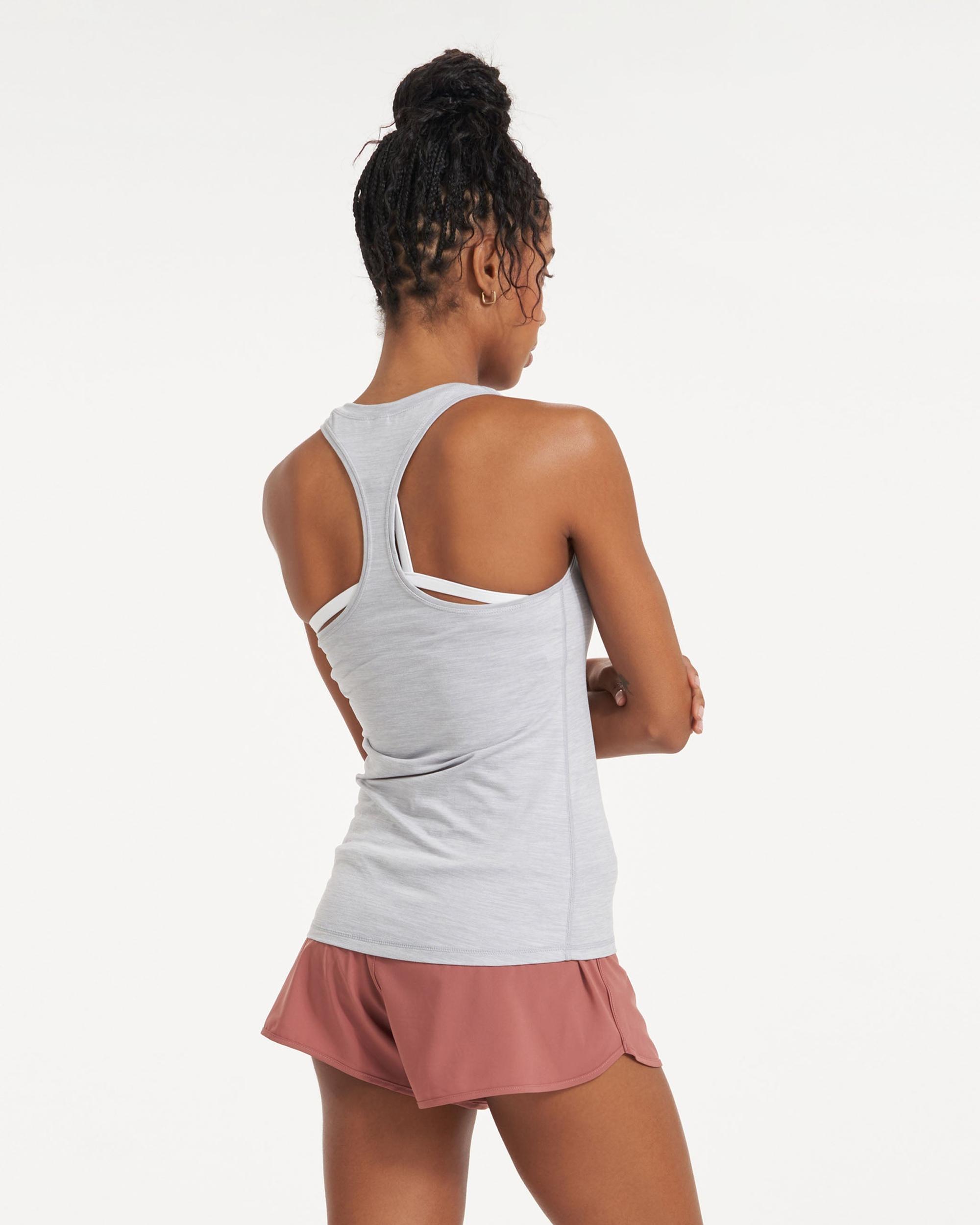 Lux Performance Tank Product Image