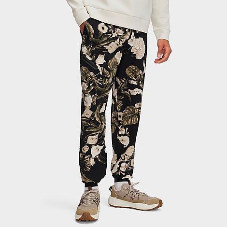 Under Armour Mens UA Unstoppable Woven Jogger Pants Product Image