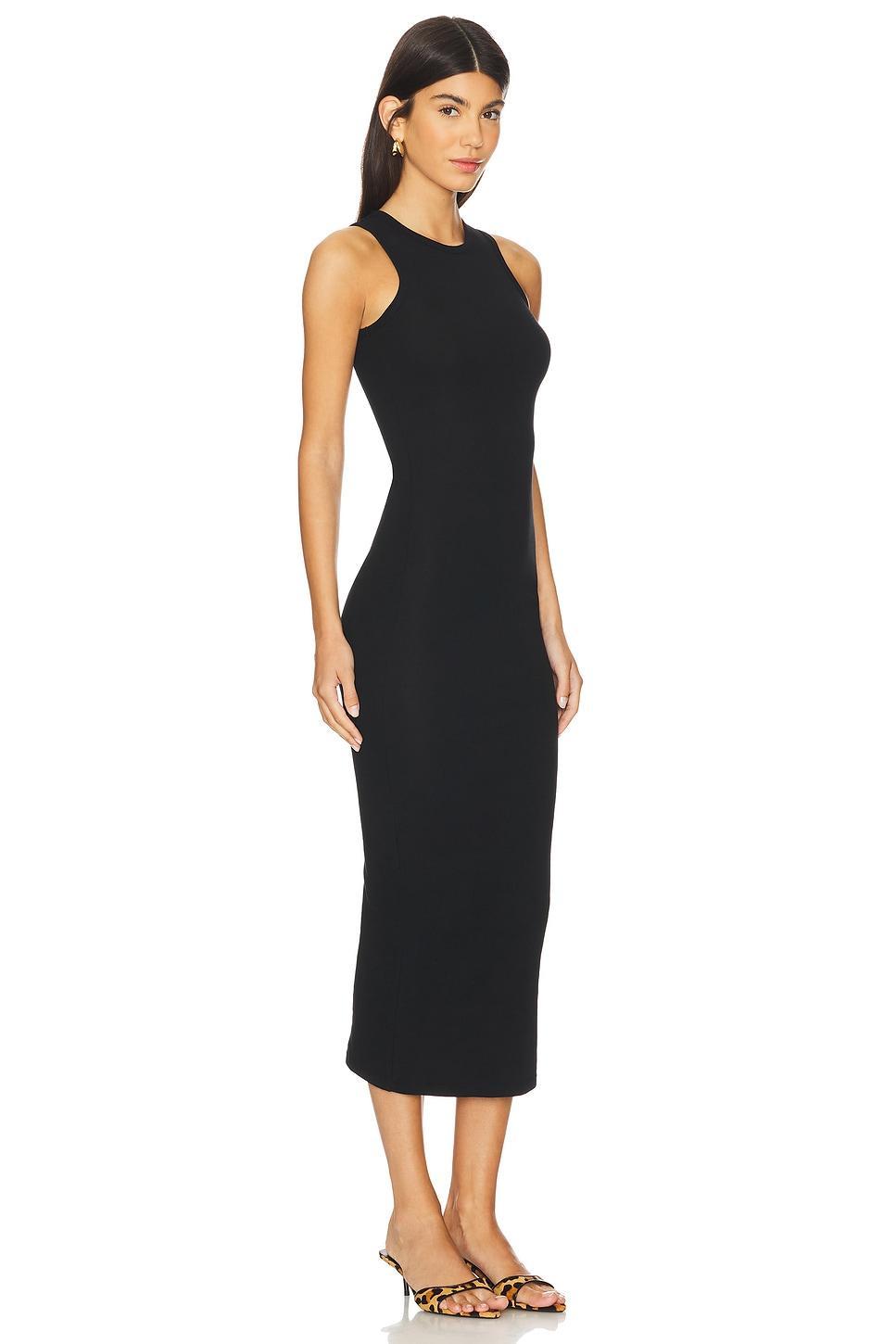 Tank Midi Dress AEXAE Product Image