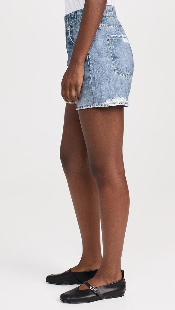 rag & bone Miramar Walking Shorts | Shopbop Product Image