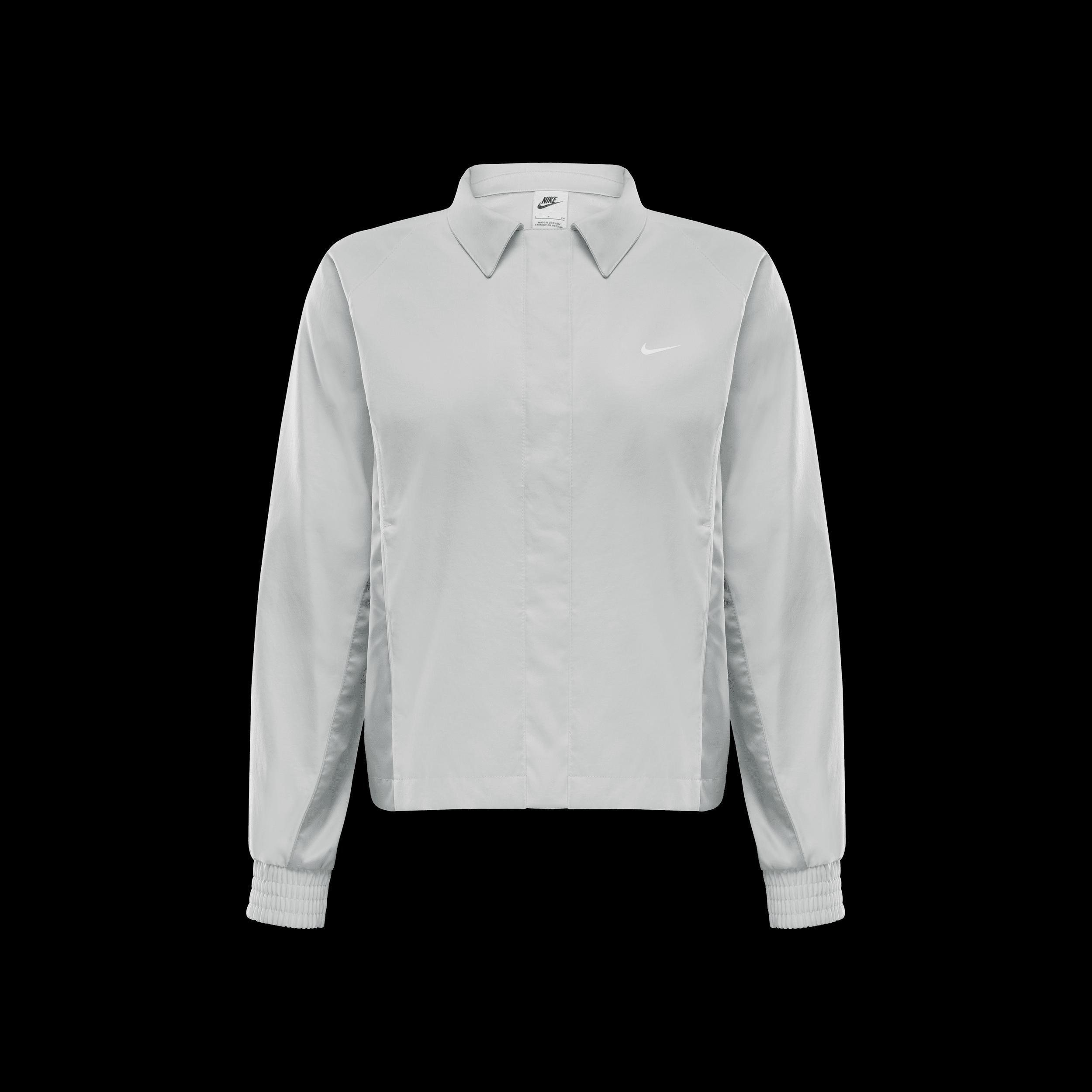 Women's Nike Sportswear Woven Jacket Product Image