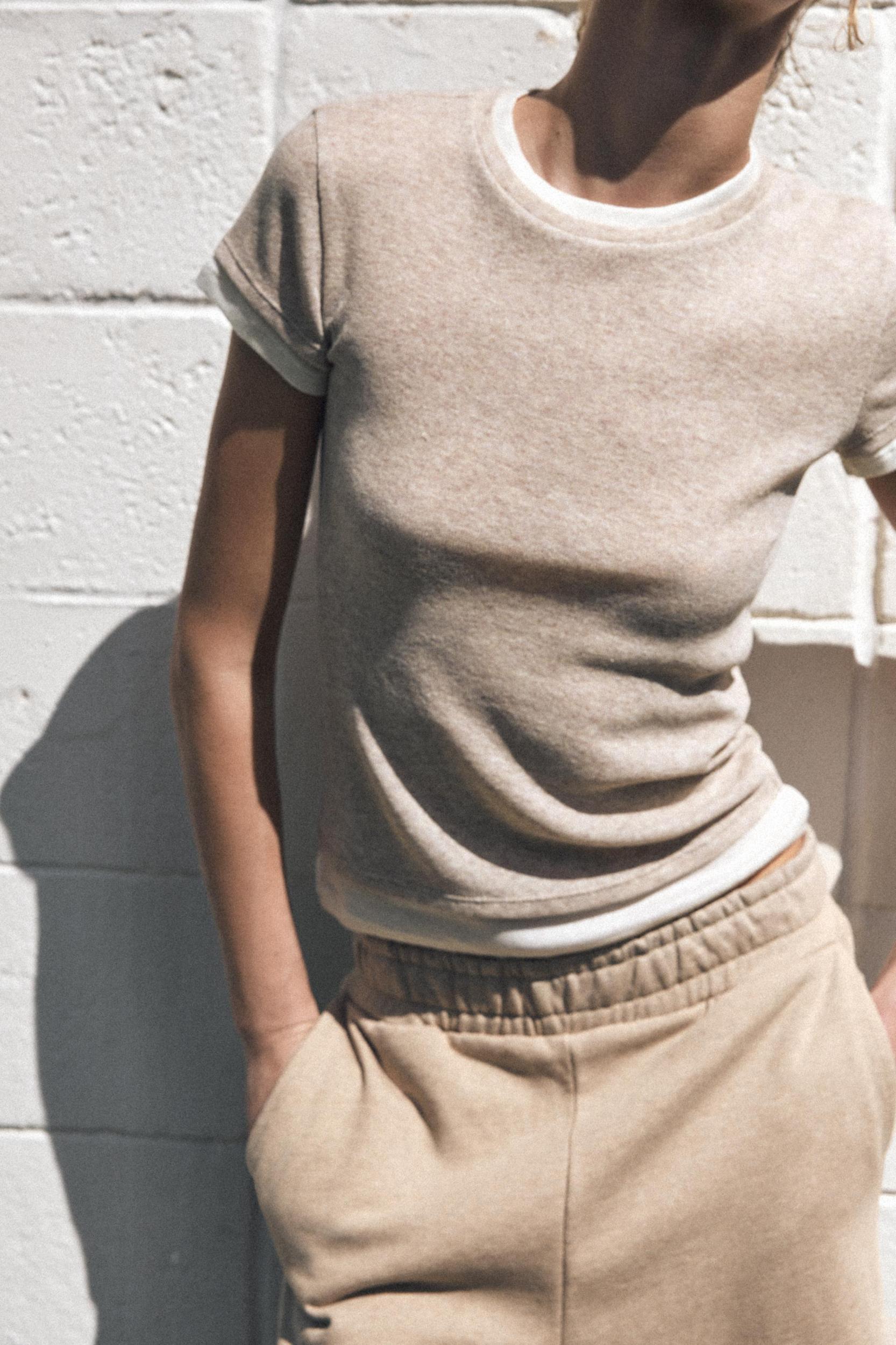 LAYERED TANK TOP Product Image