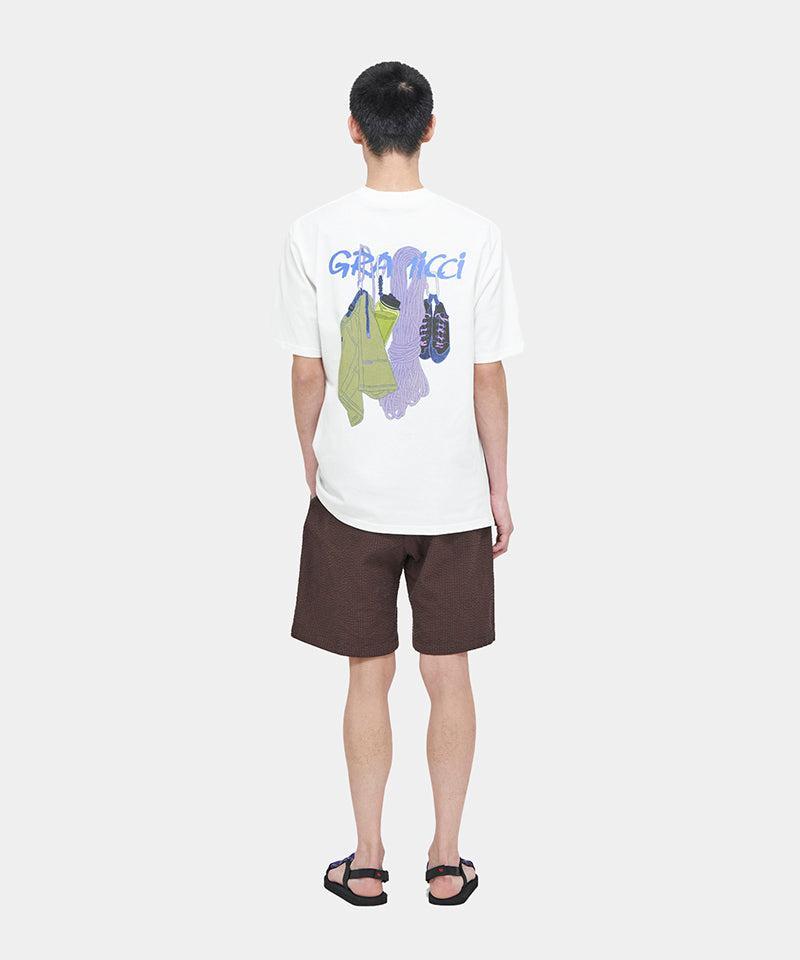 Equipped Tee Product Image