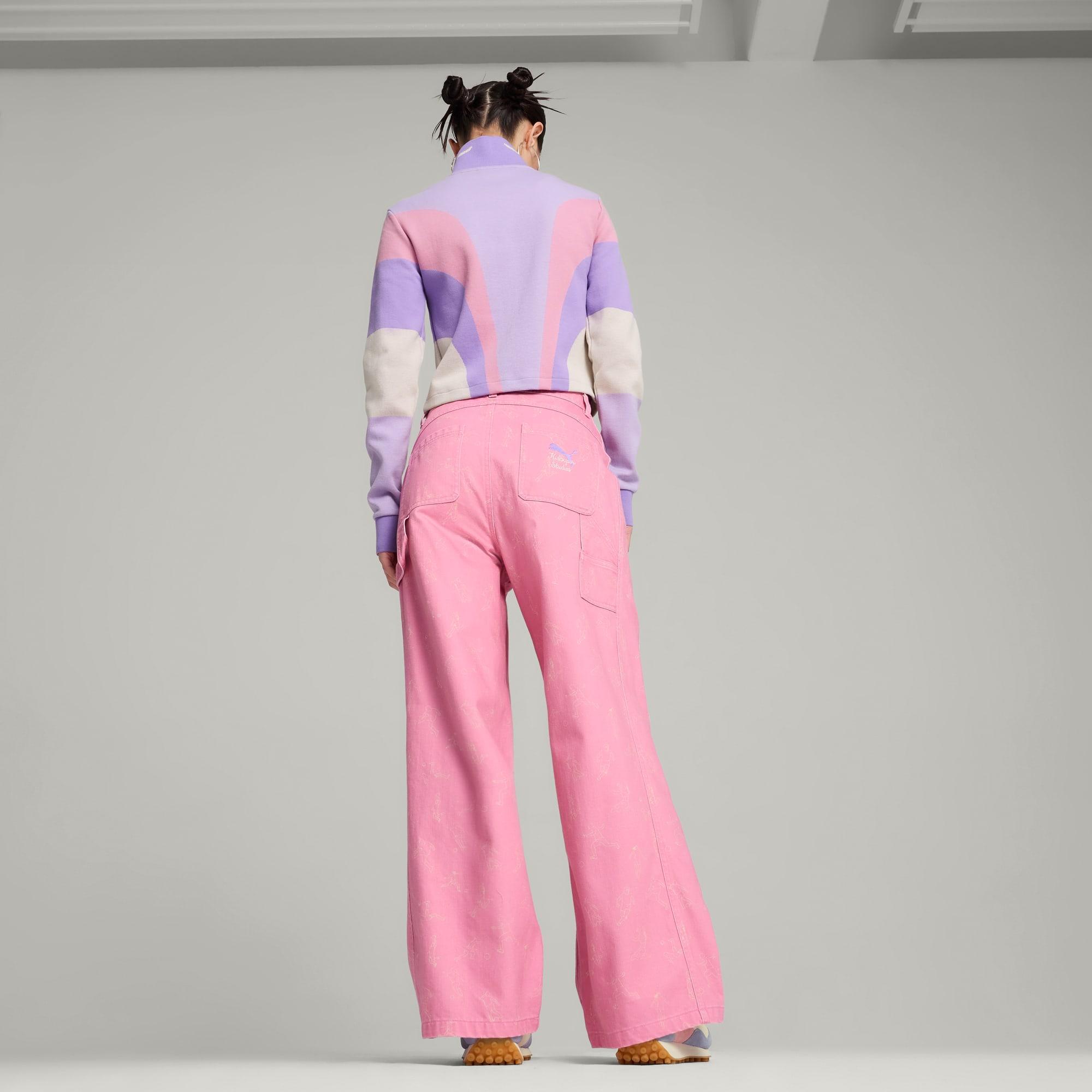 PUMA x KIDSUPER Women's Pants Product Image