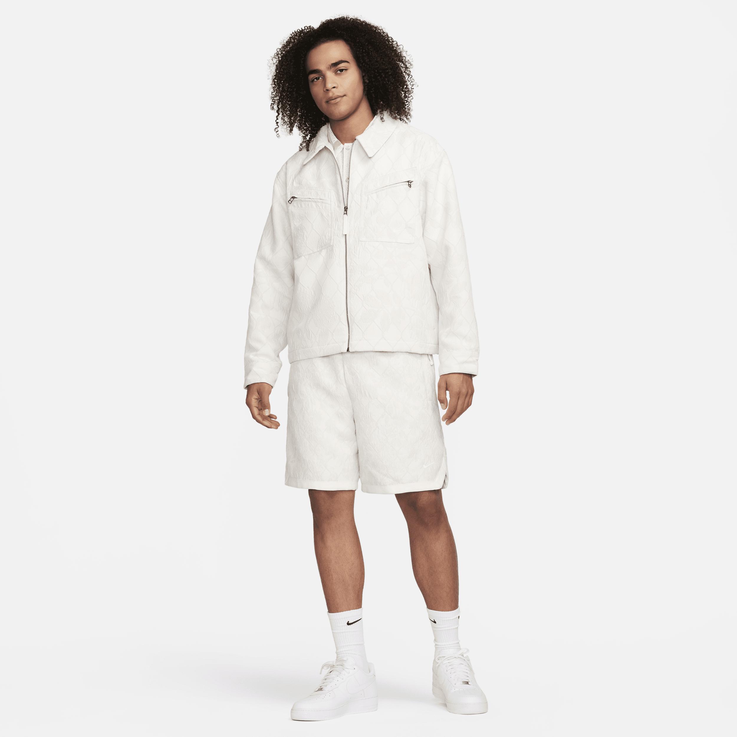 Nike Mens DNA Repel 8 Basketball Shorts Product Image