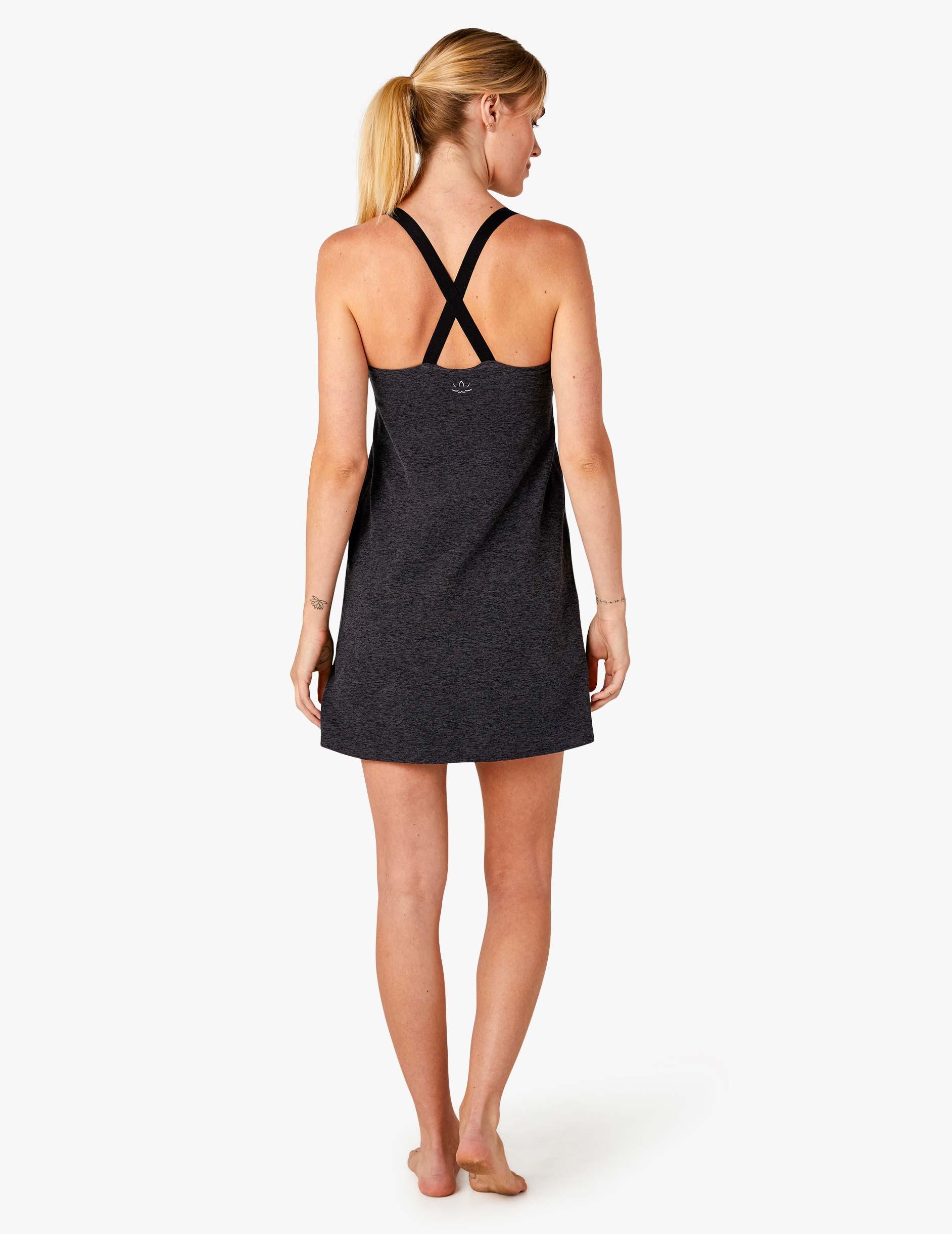 Spacedye Move It Dress Product Image