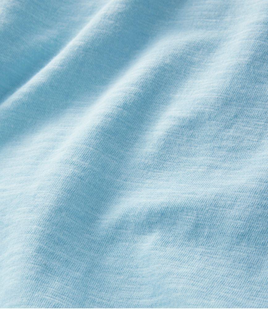 
                            Women's Organic Cotton Tee, V-Neck Short-Sleeve
                         Product Image