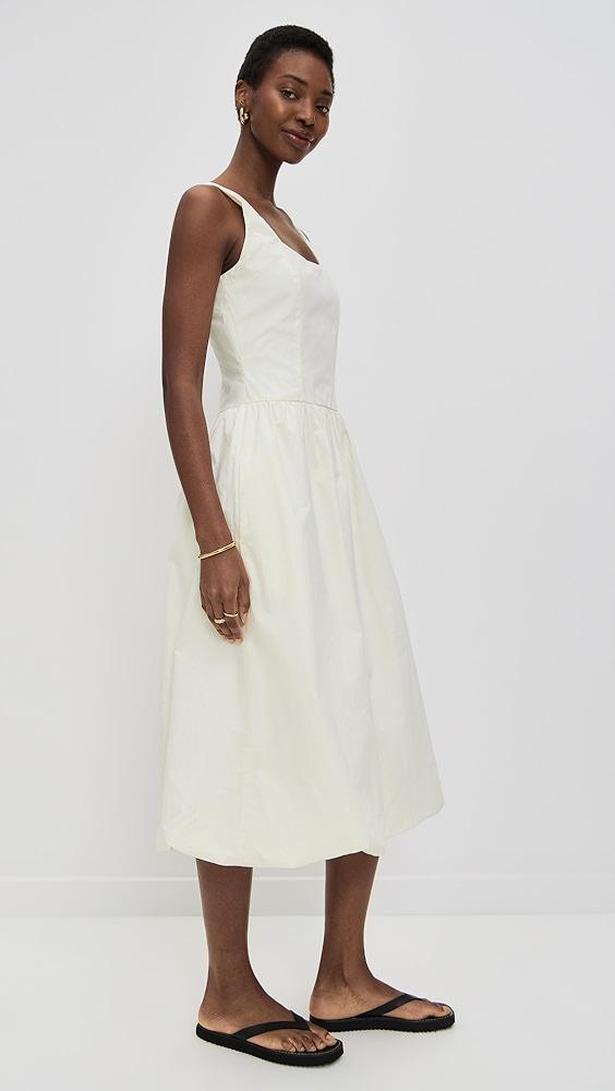 Bailey Rose Bubble Hem Dress | Shopbop Product Image