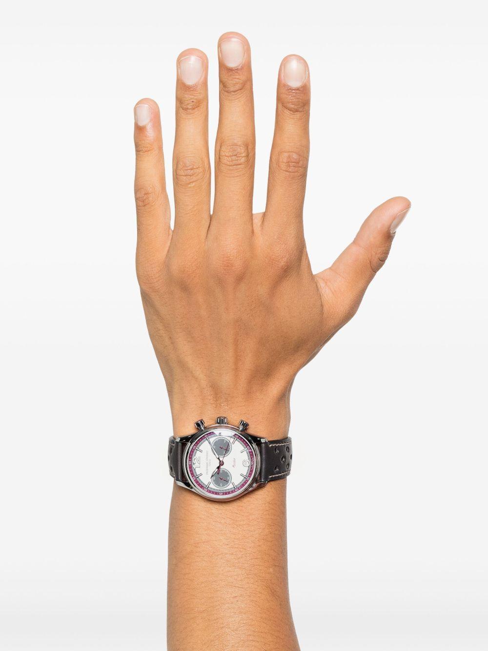 Vintage Rally 42mm  Product Image