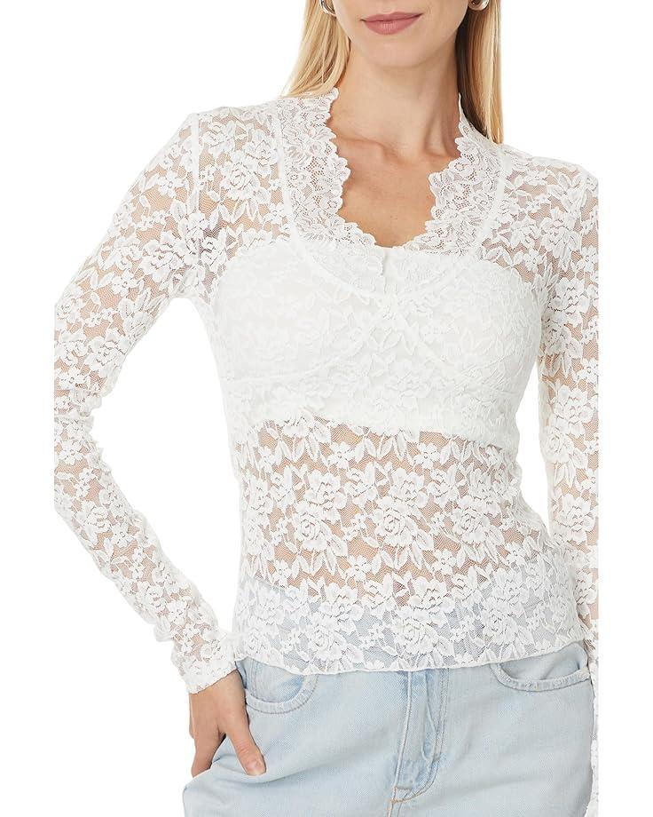 Something Extra Tunic Product Image