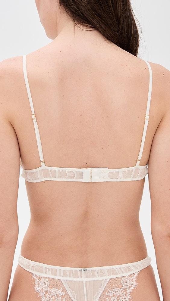 Kiki De Montparnasse Tetine Lace Panties | Shopbop Product Image