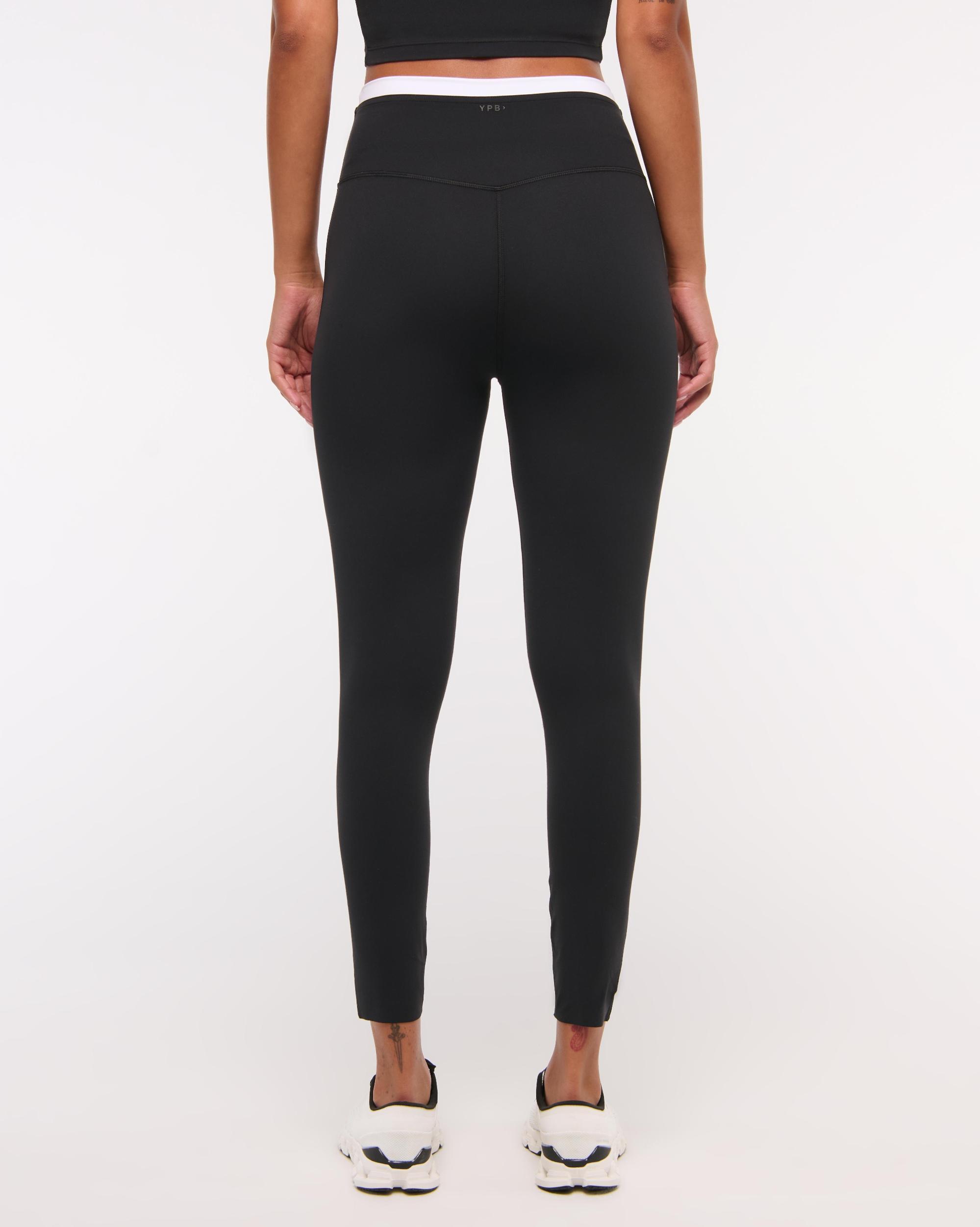 YPB studioFLEX 7/8-Length Legging Product Image
