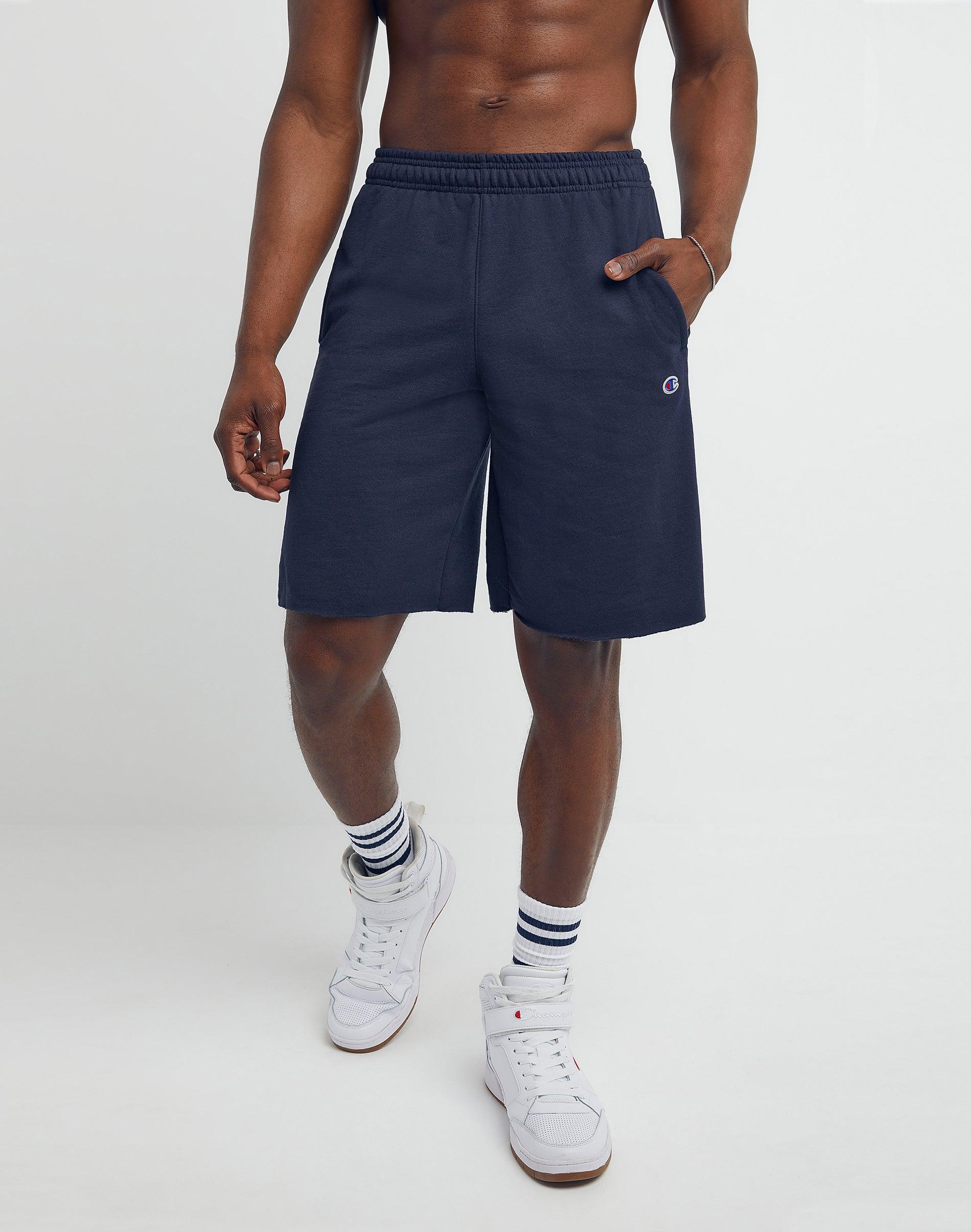 Champion Mens Fleece 10 Shorts Product Image