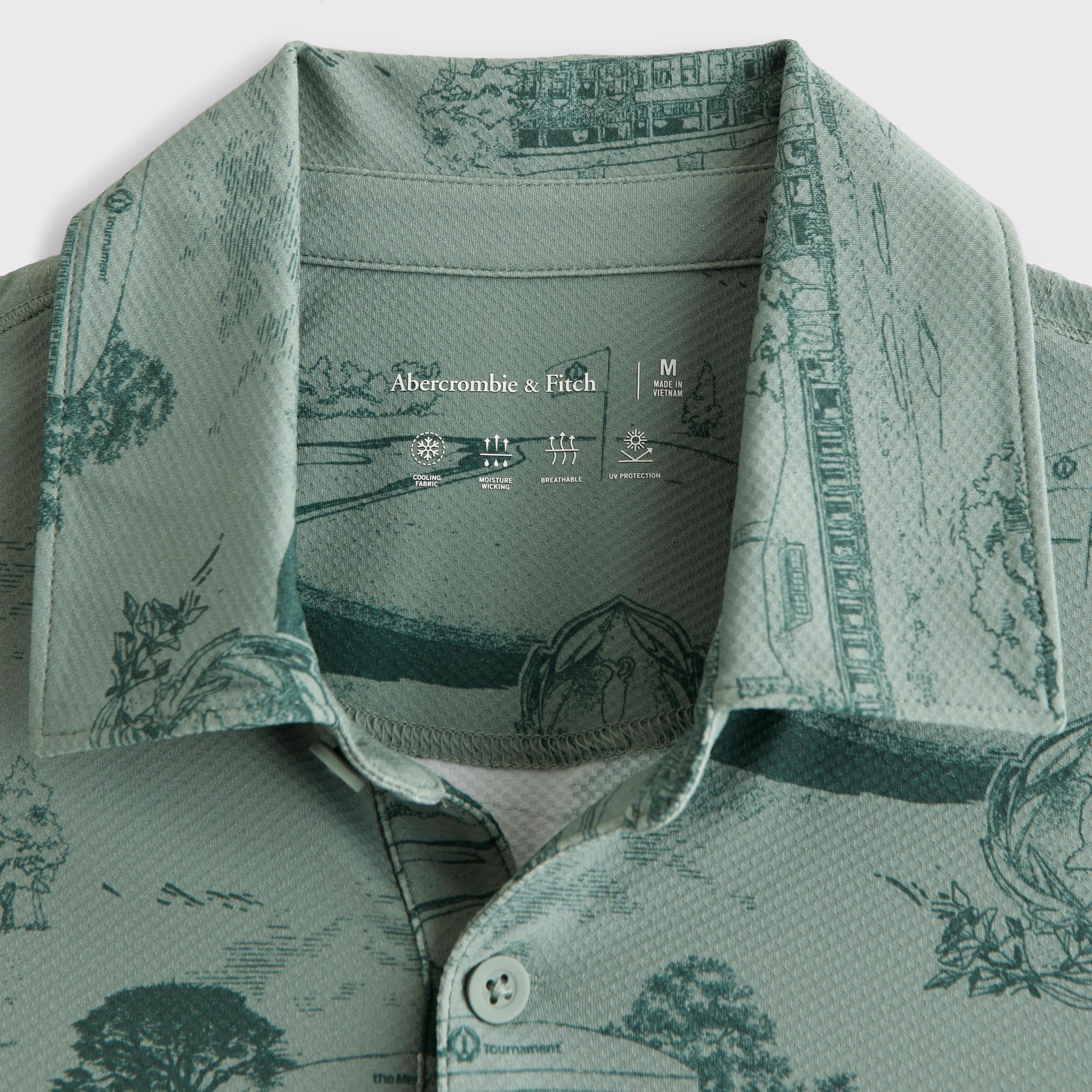  Performance Polo Product Image