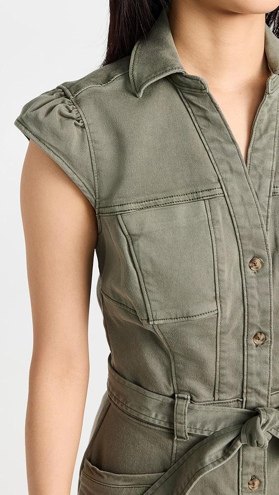 PAIGE Jaxsyn Dress | Shopbop Product Image