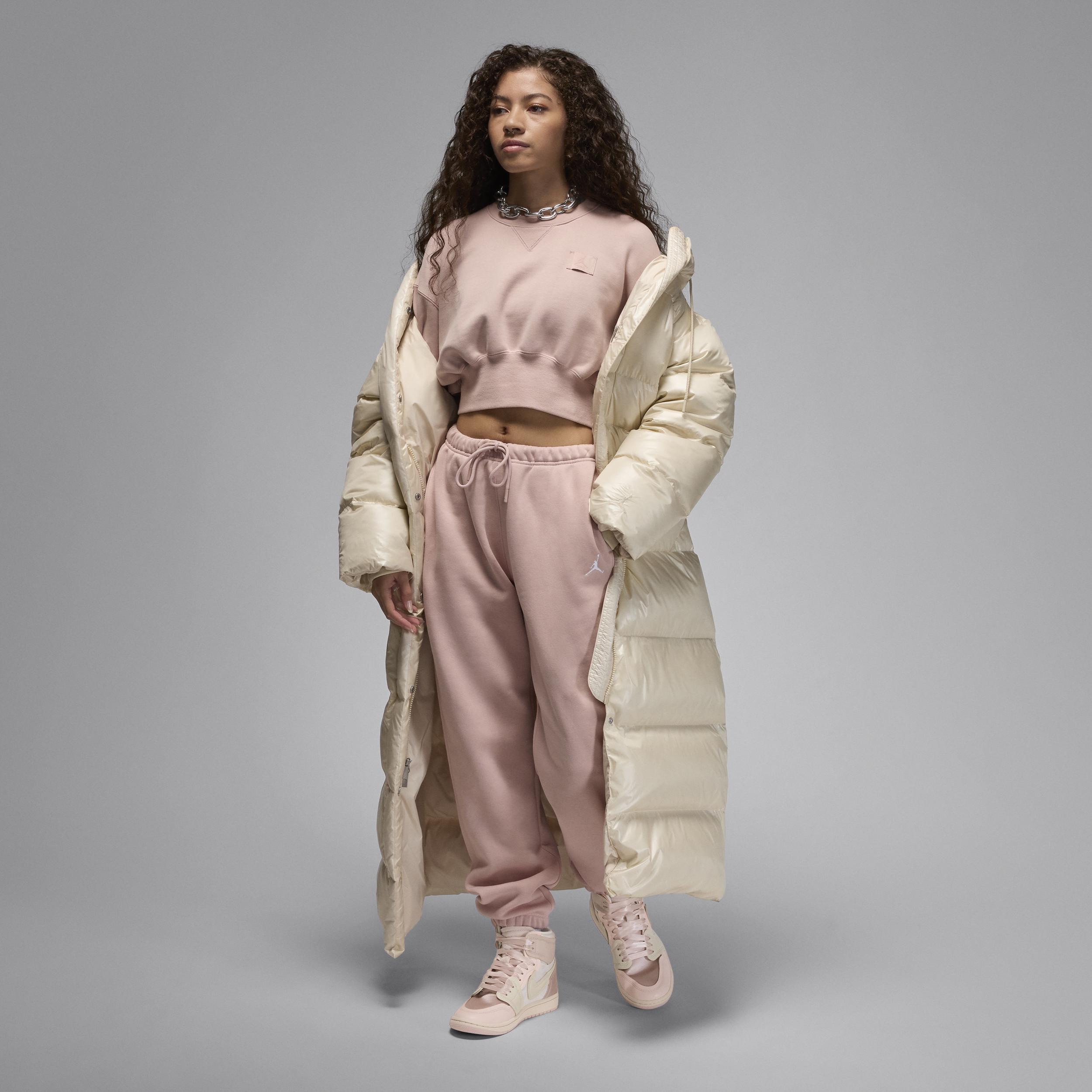 Womens Air Jordan 1 High Method of Make Shoes Product Image