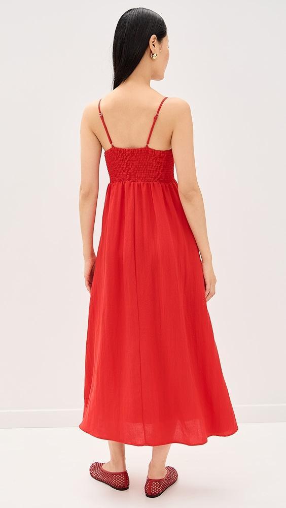 Z Supply Beachside Dress | Shopbop Product Image