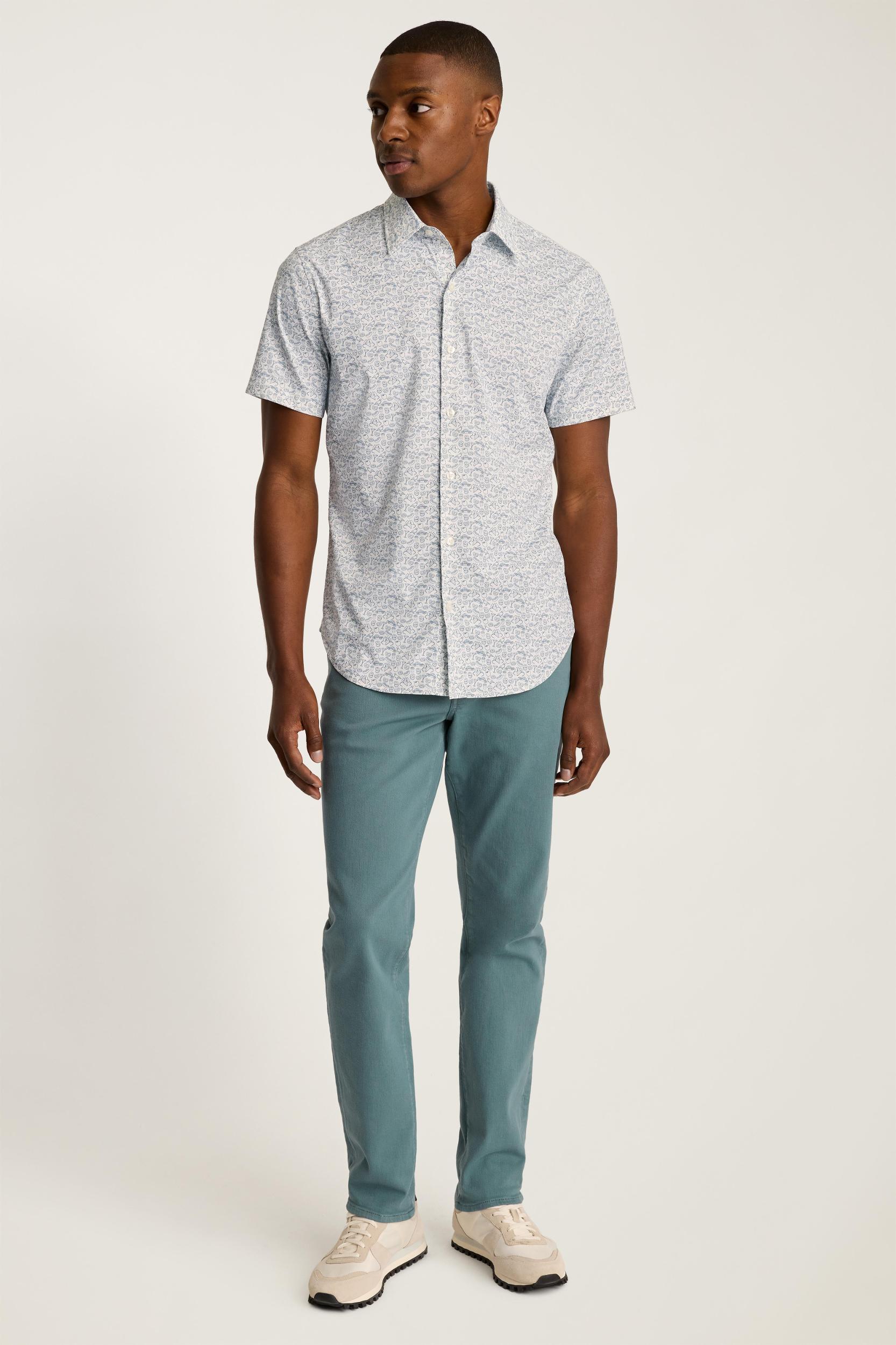 Travel Jeans Product Image
