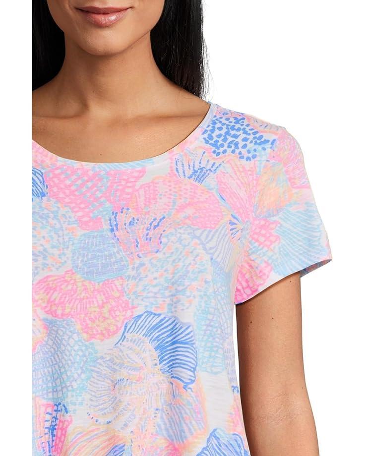 Etta Scoop-Neck Product Image