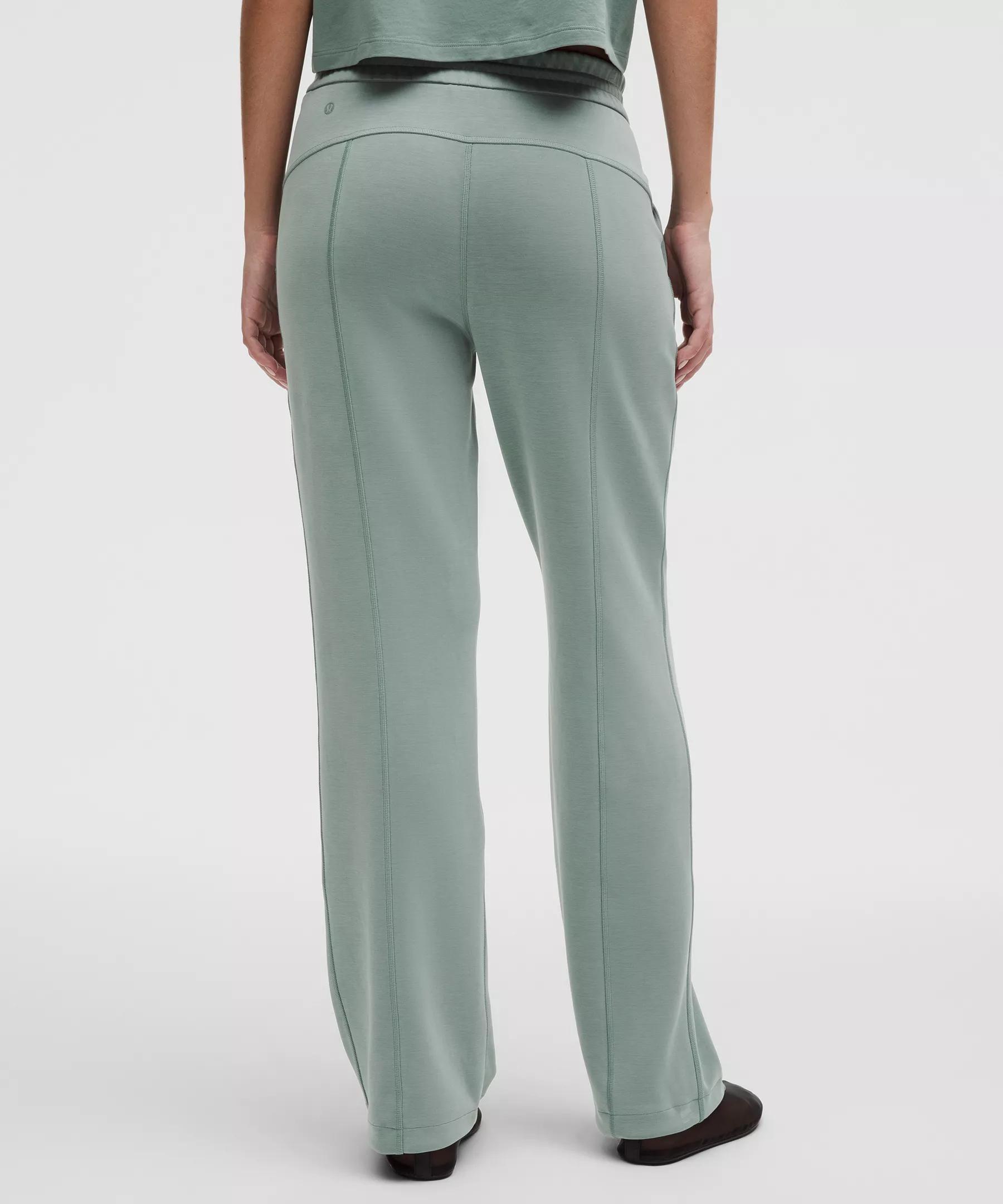 Softstreme High-Rise Pant *Regular Product Image