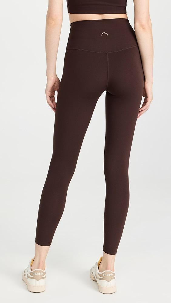 Varley Always High Leggings 25 | Shopbop Product Image