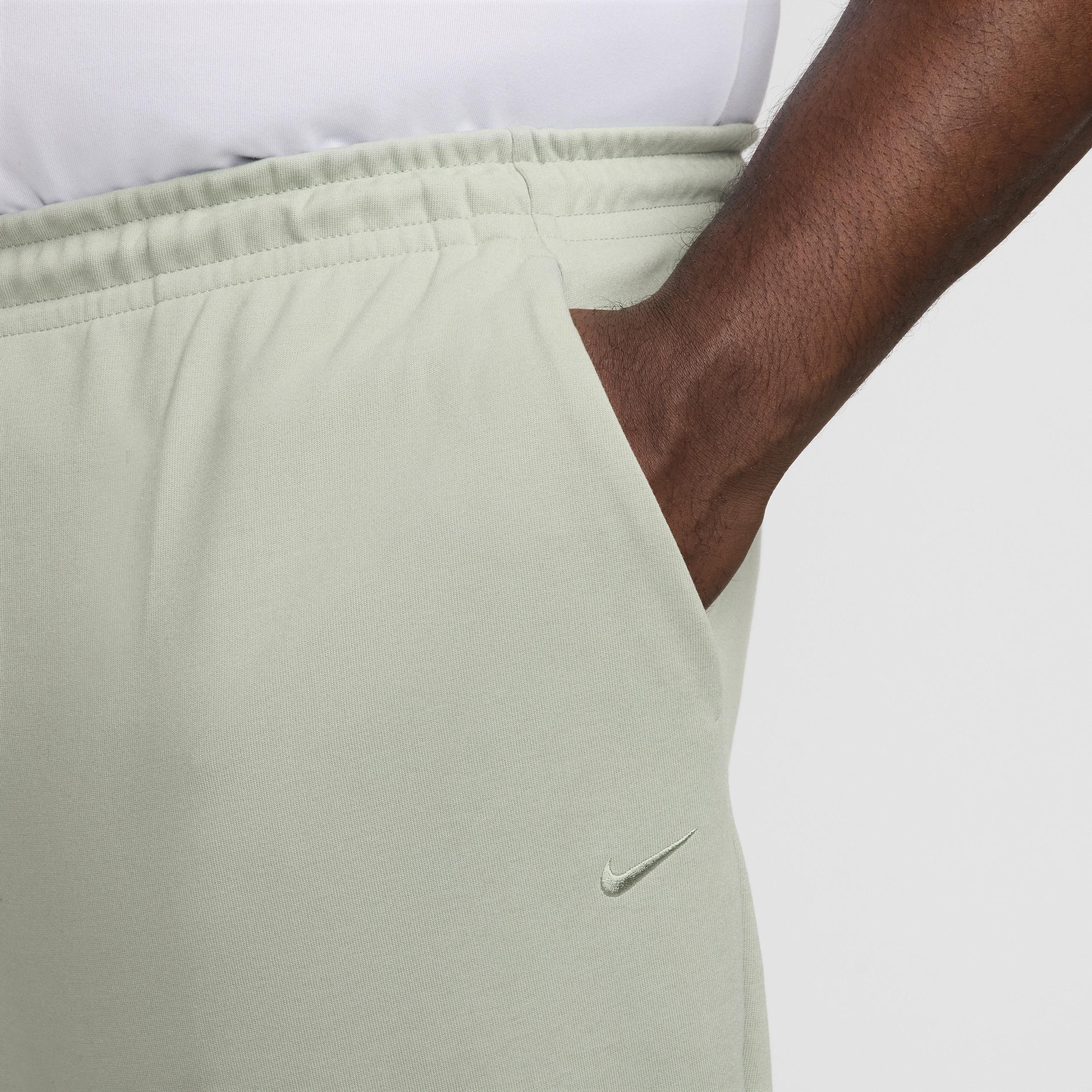 Mens Nike Primary Dri-FIT UV Versatile Jogger Pants Product Image