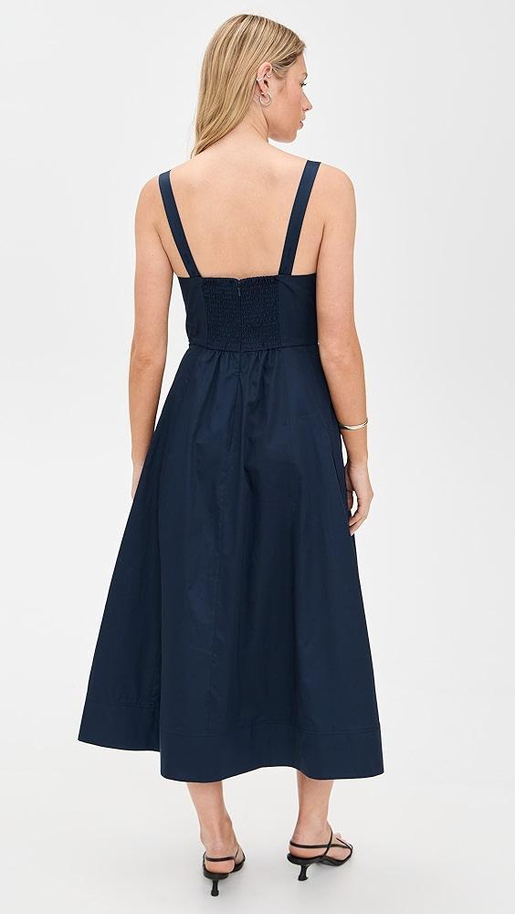 La Ligne Greer Dress | Shopbop Product Image