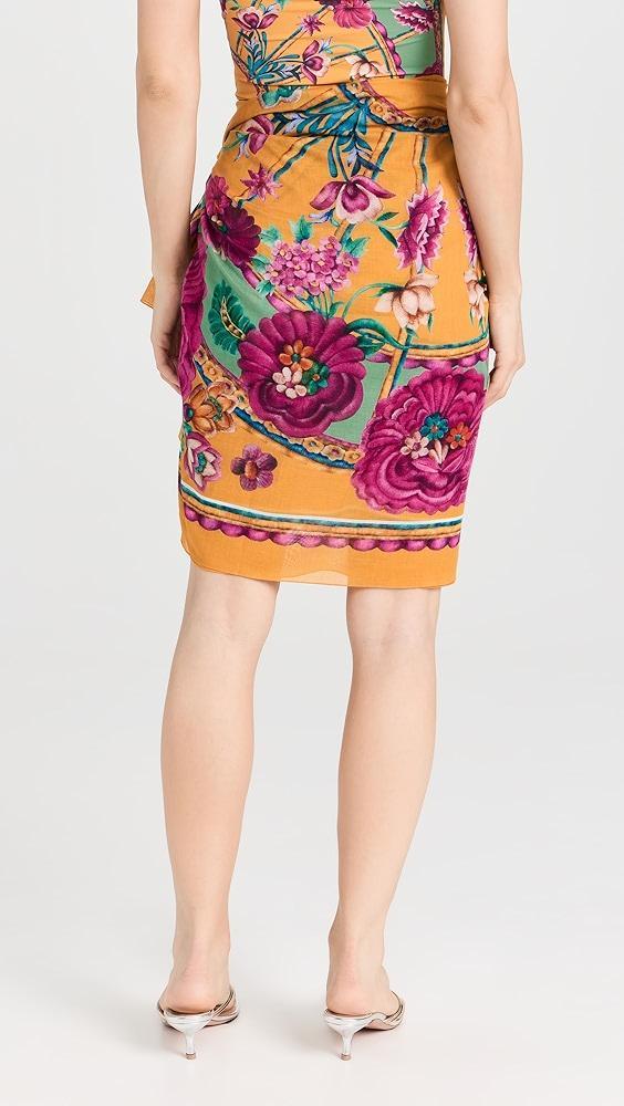 La DoubleJ Pareo | Shopbop Product Image