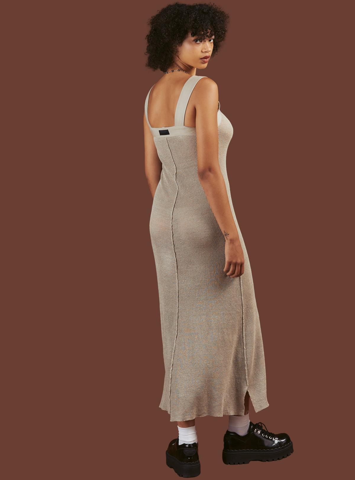 Zero Dress Female Product Image