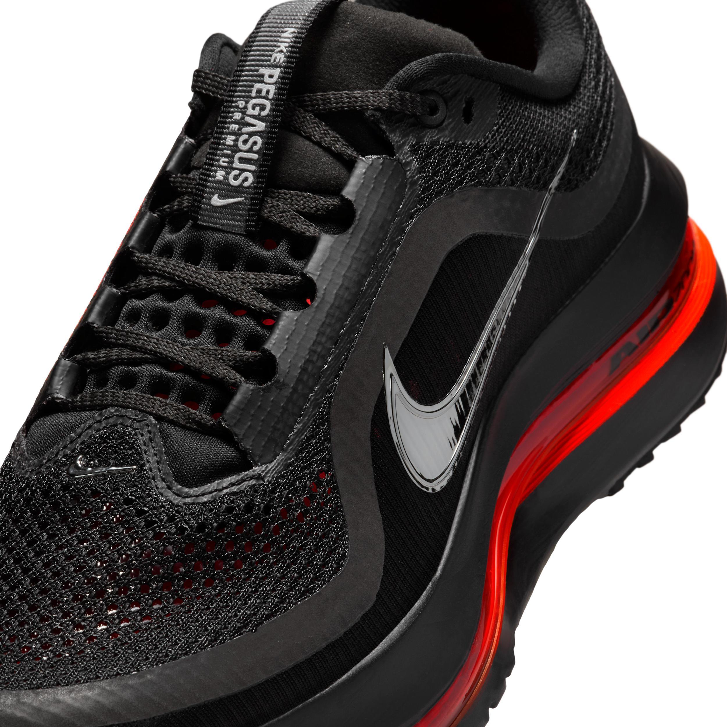 Nike Women's Pegasus Premium Road Running Shoes Product Image