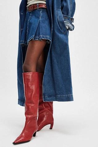 Camila Tall Boots Product Image