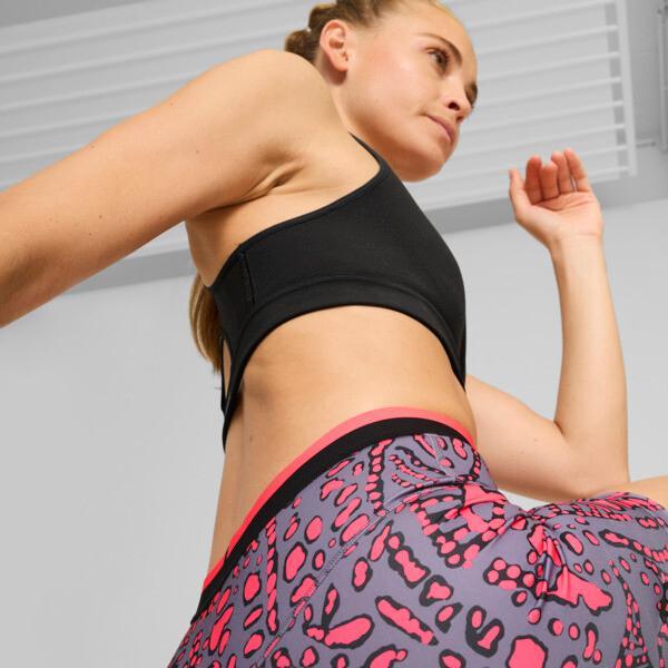 PUMA HYPERNATURAL 5 Womens Tight Shorts Product Image