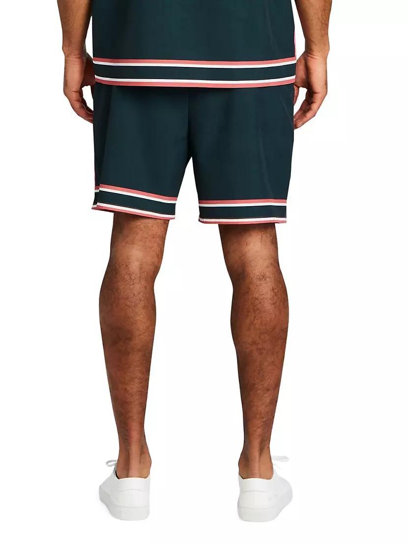 Grant Swim Shorts Product Image
