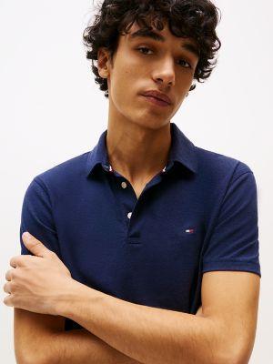 Solotex Mesh Tiebreak Colour Block Standard T-Shirt Male Product Image