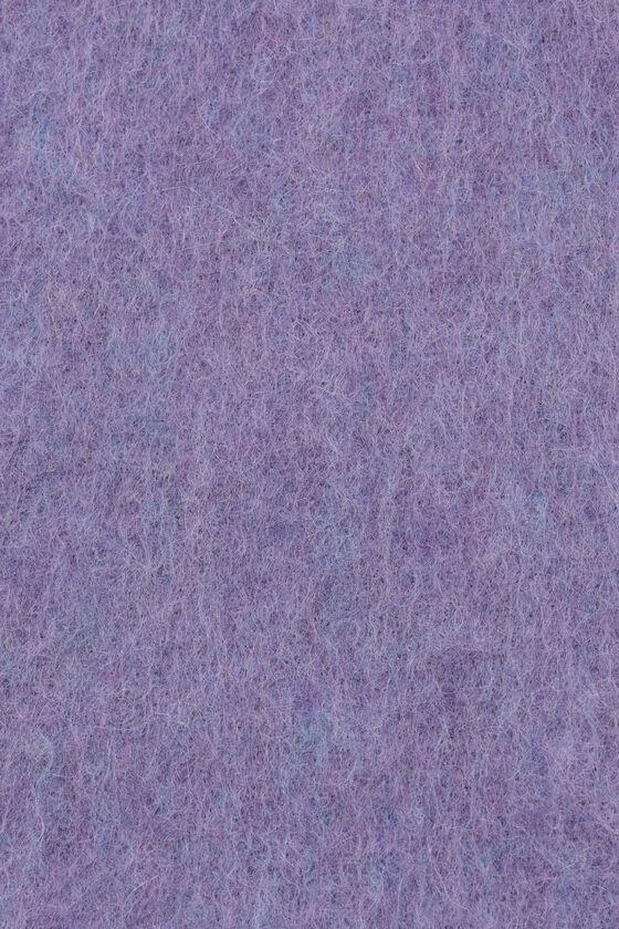 Wool mohair scarf - Narrow Product Image