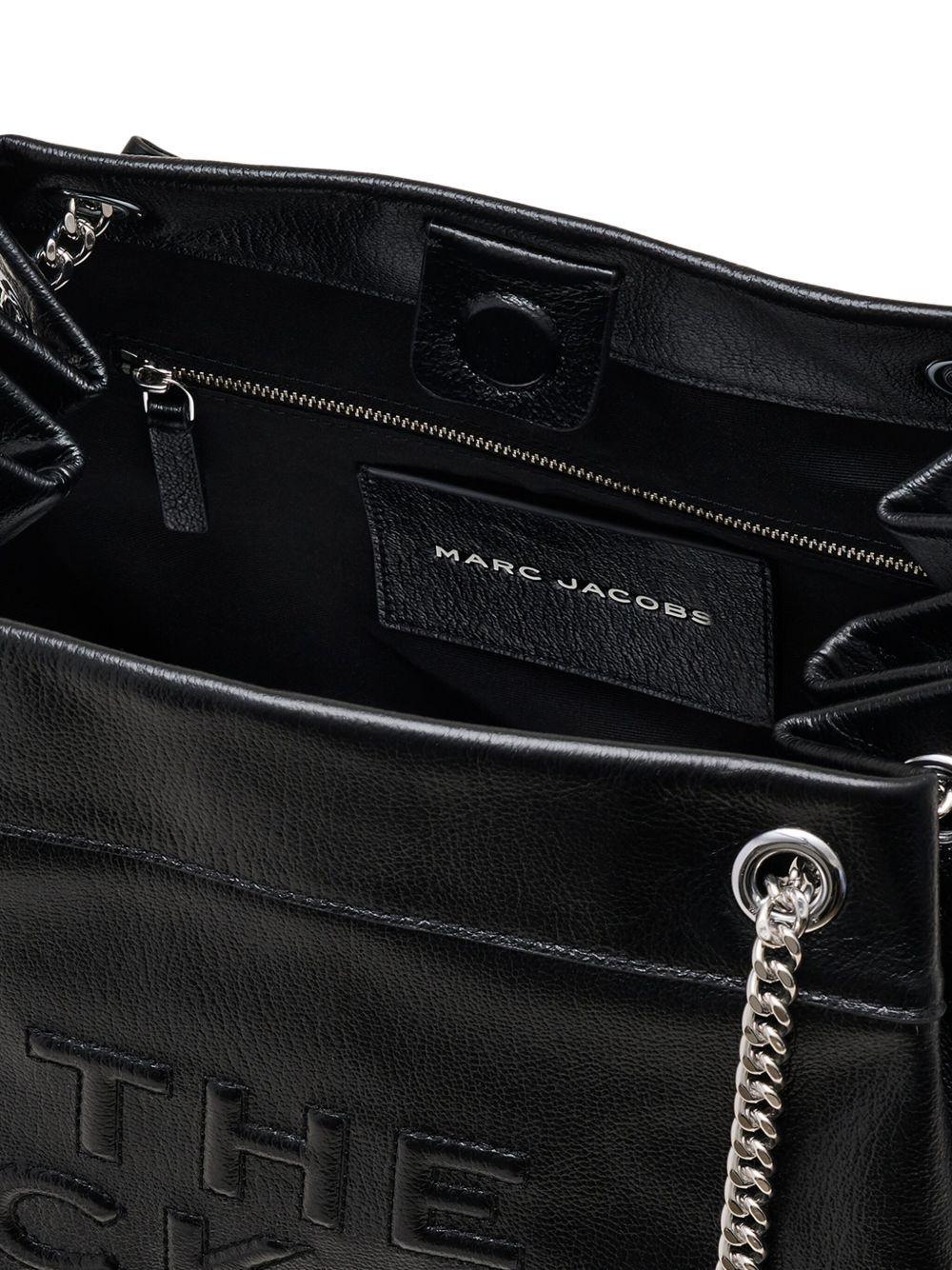 The Large Chain Sack bag  Product Image