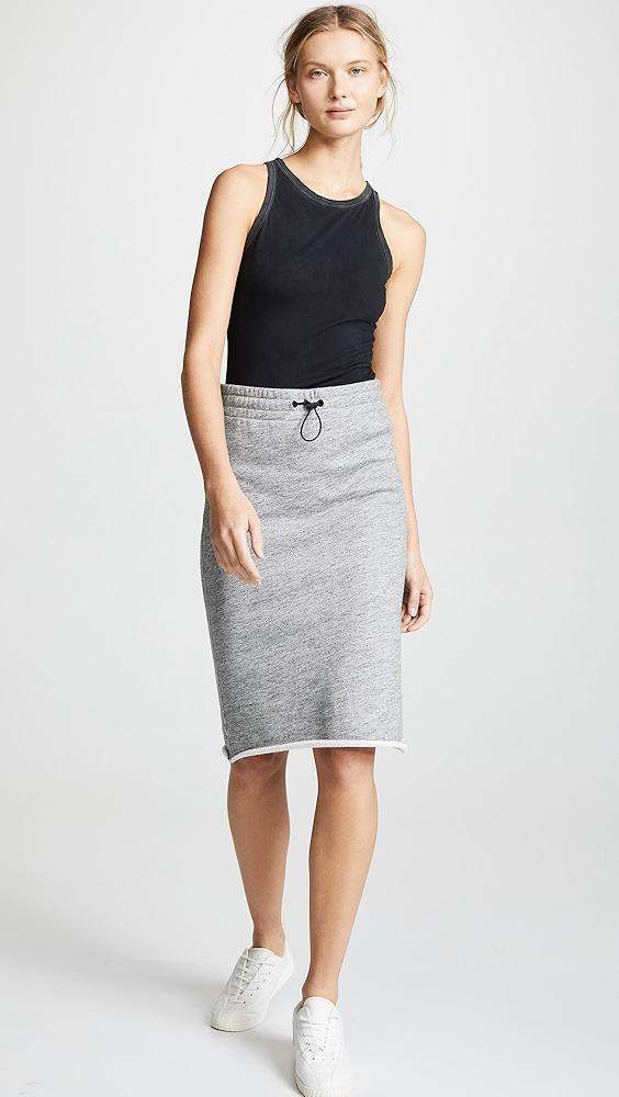 Cotton Citizen Standard Tank | Shopbop Product Image
