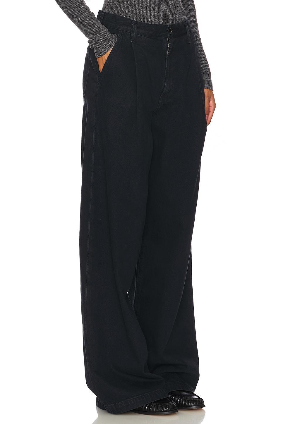 Ellis Wide Leg AGOLDE Product Image