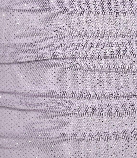 B. Darlin Off The Shoulder Fitted Dress Product Image