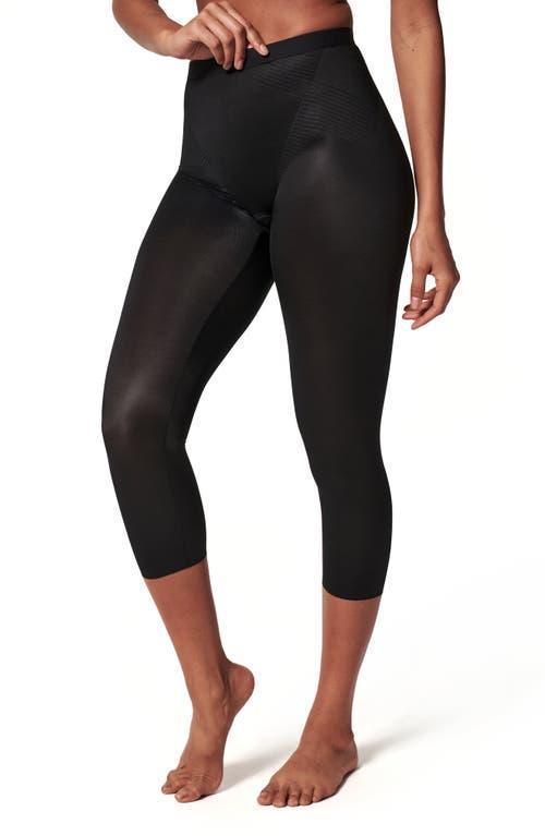 SPANXshape Invisible Capri Product Image