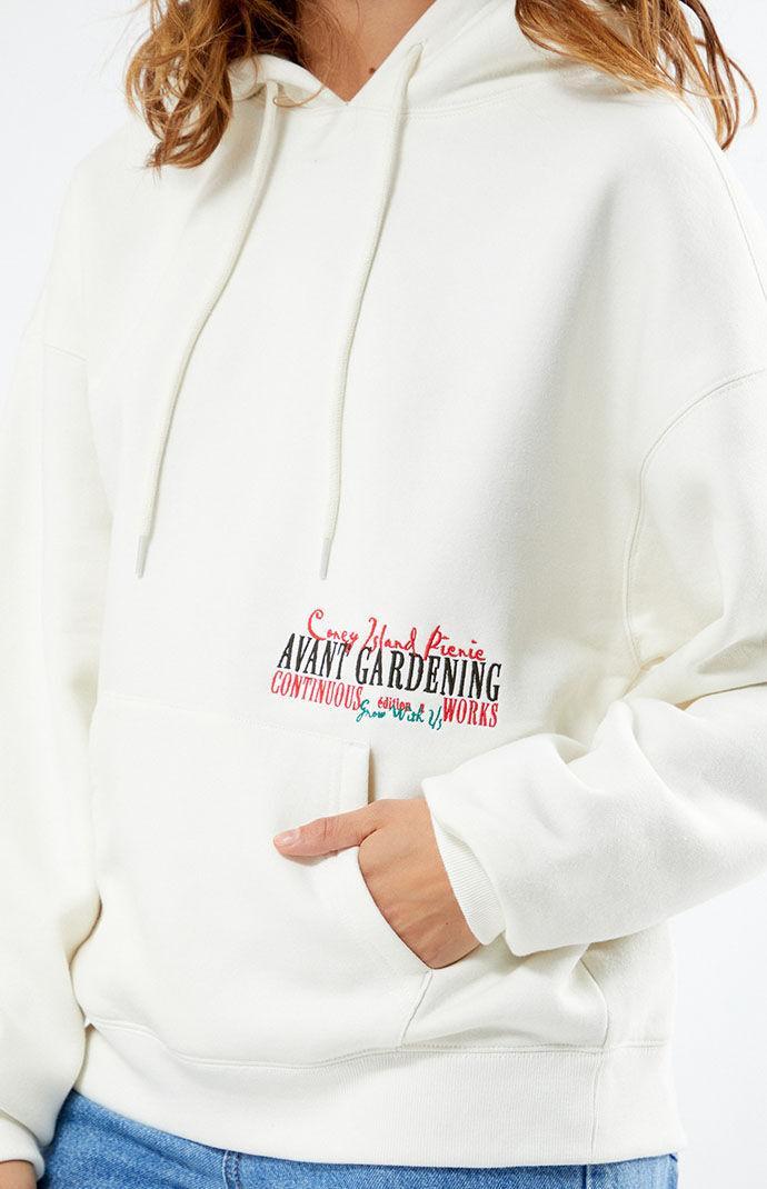 Coney Island Picnic Women's Grow With US Hoodie Product Image