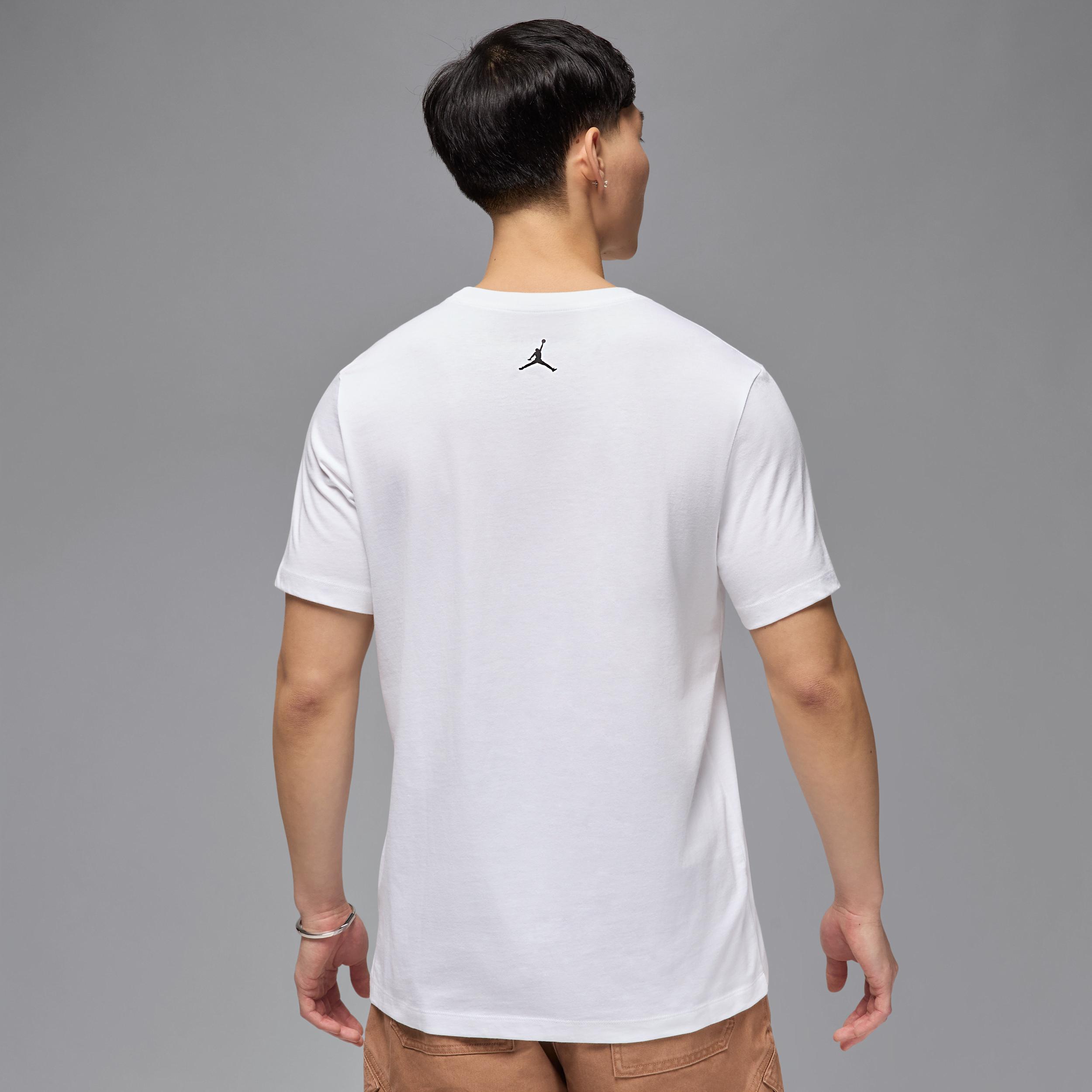 Men's Jordan Flight Essentials T-Shirt Product Image