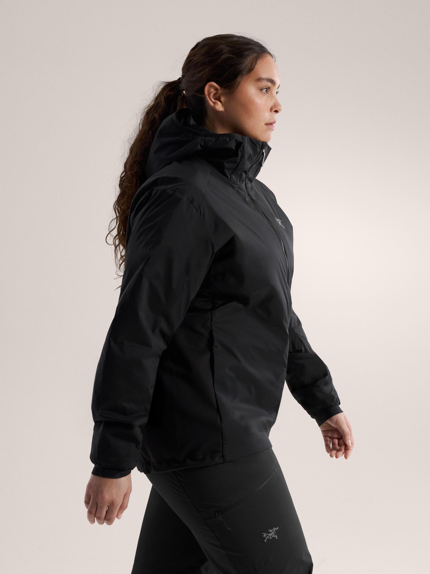 Atom Hoody Women's Product Image