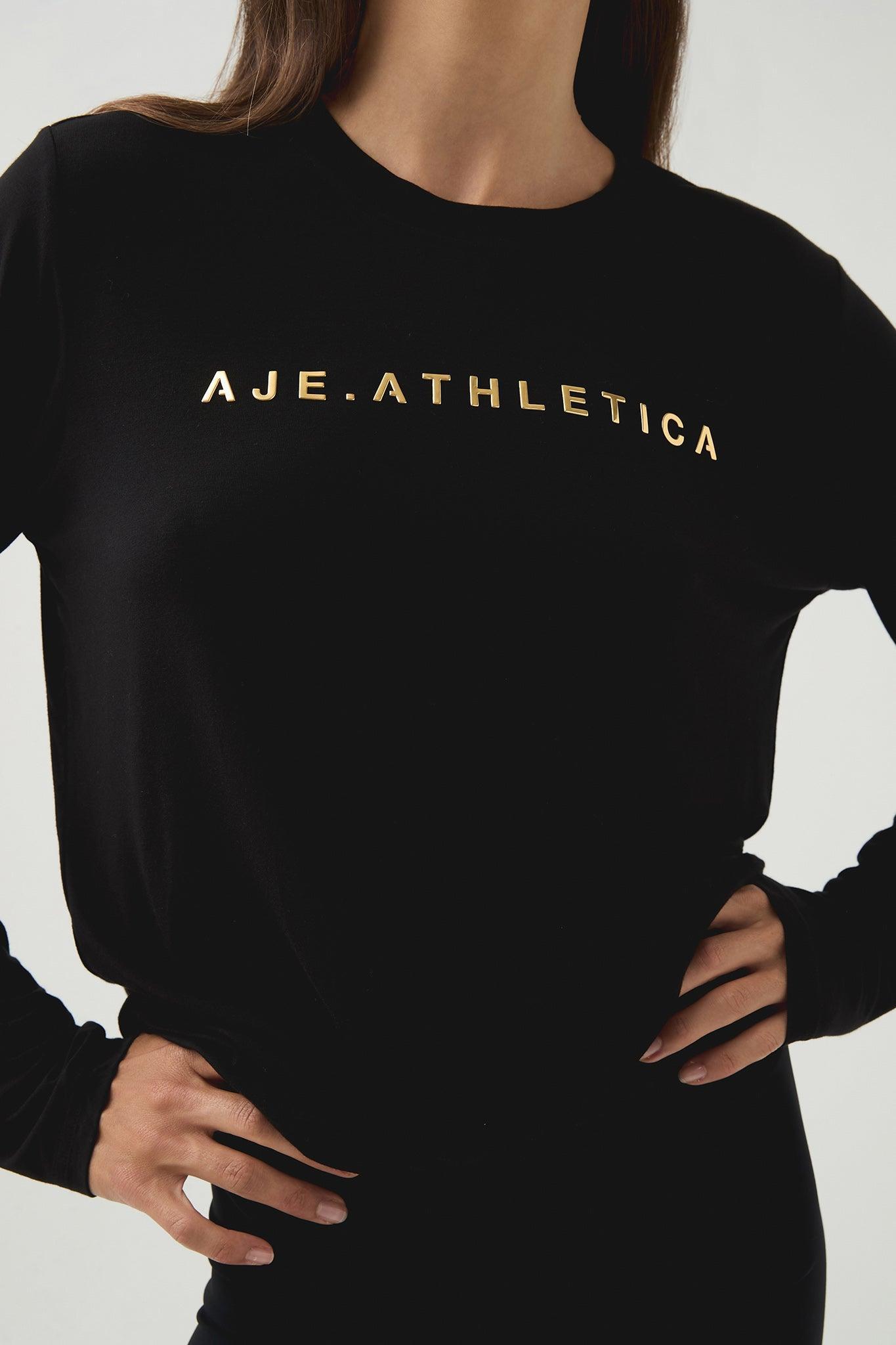 Jersey Long Sleeve Tee 130 Product Image