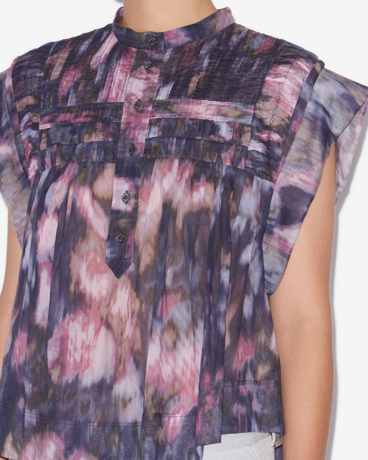 LEAZA TOP Female Product Image