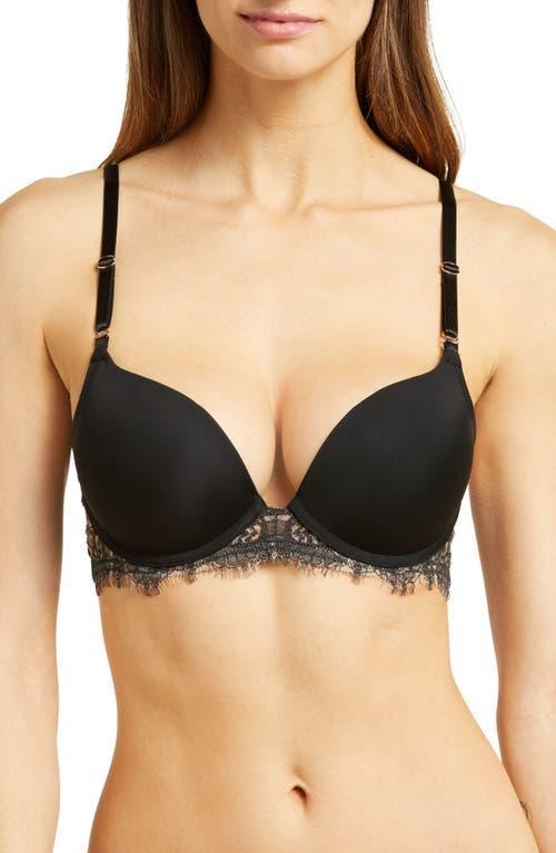 Entice Push-up Bra Product Image